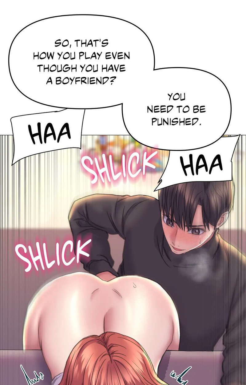 Double Face - Chapter 16 - photo - 90