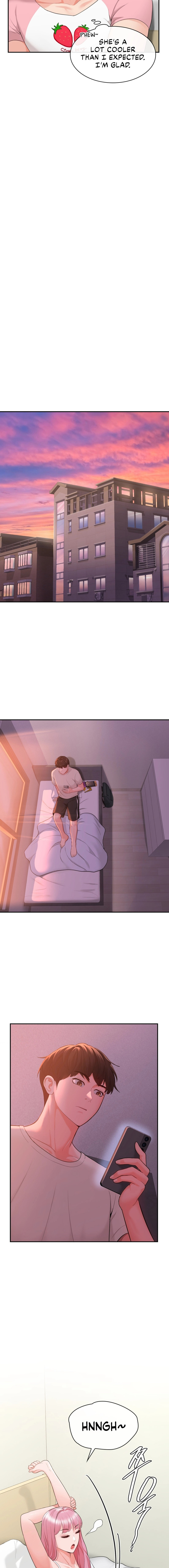 Strawberry Market - Chapter 3 - photo - 11