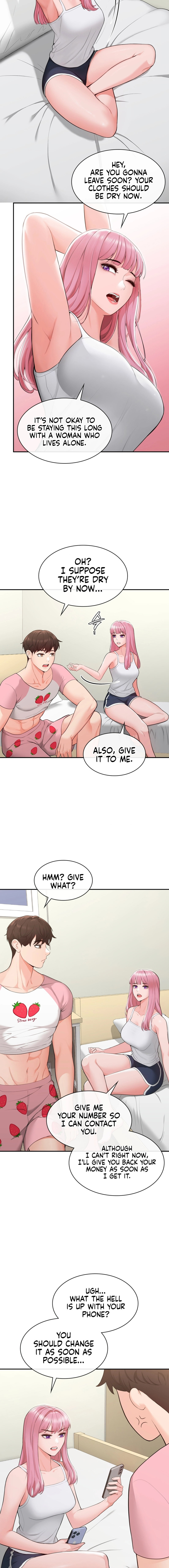 Strawberry Market - Chapter 3 - photo - 12