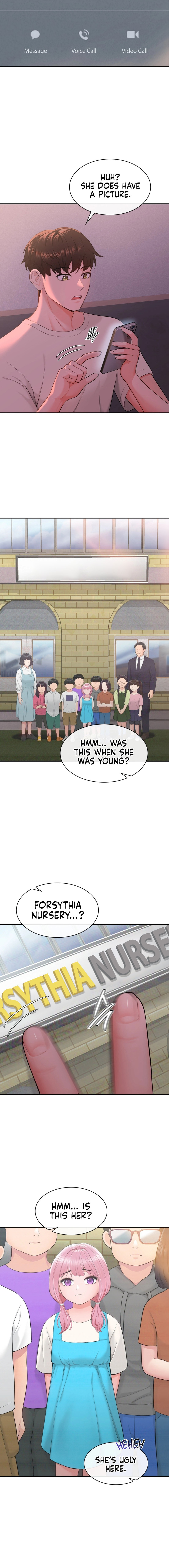 Strawberry Market - Chapter 3 - photo - 14