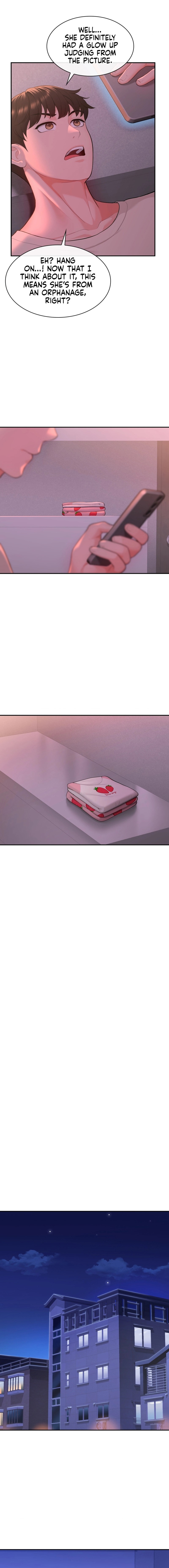 Strawberry Market - Chapter 3 - photo - 15