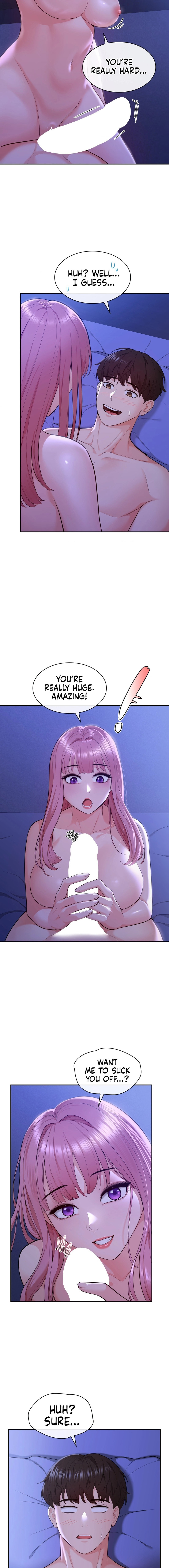 Strawberry Market - Chapter 3 - photo - 17