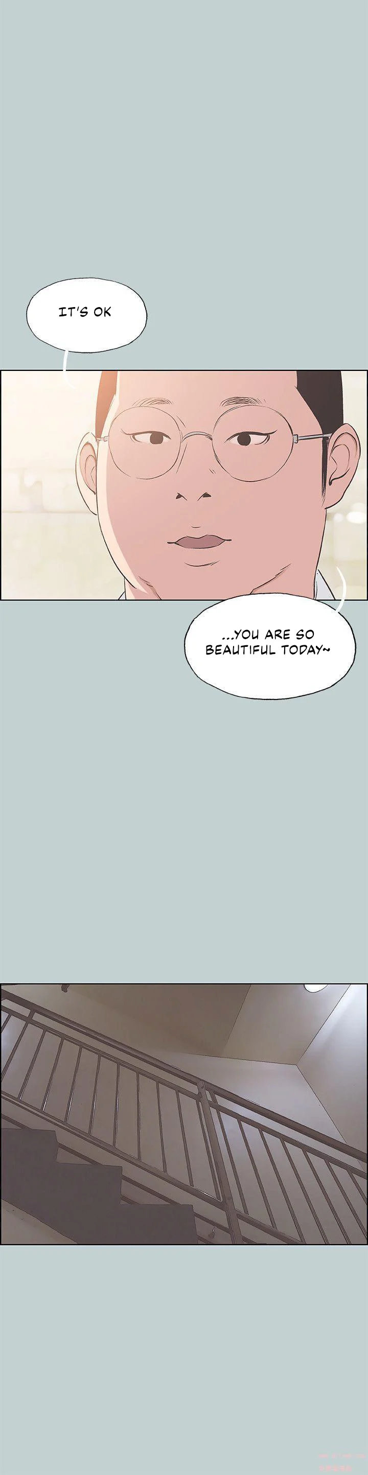 Breakaway : Joys of Travel - Chapter 101 - photo - 15