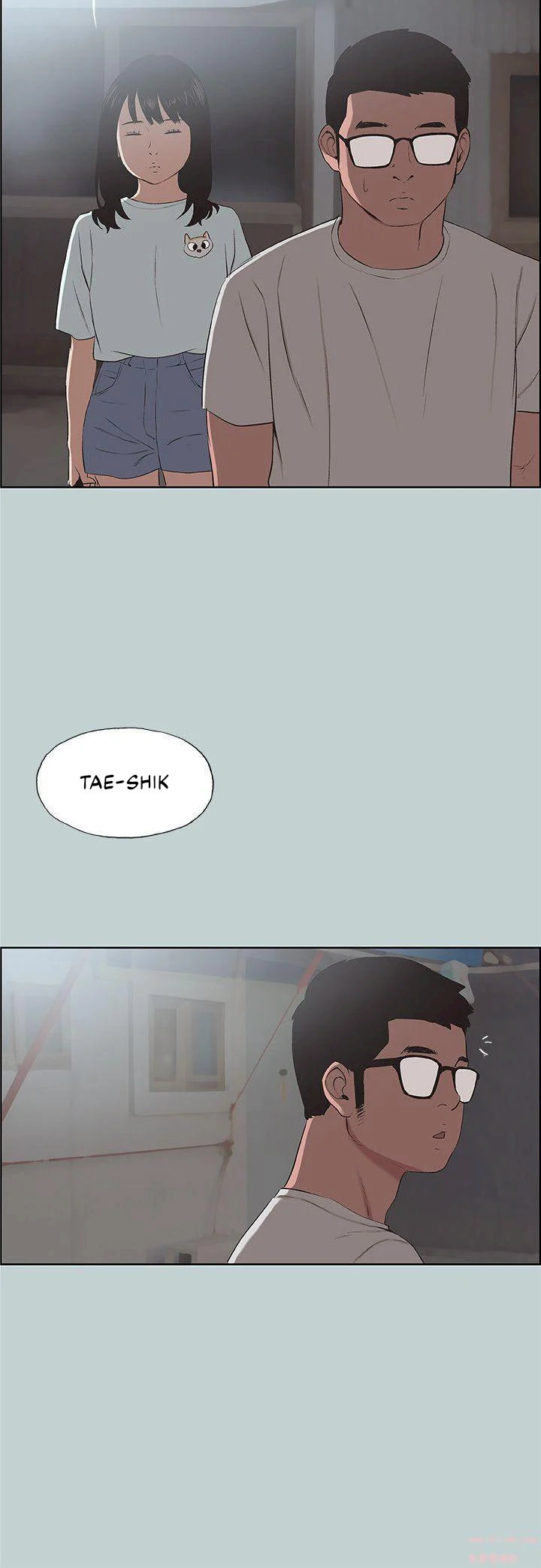 Breakaway : Joys of Travel - Chapter 101 - photo - 21