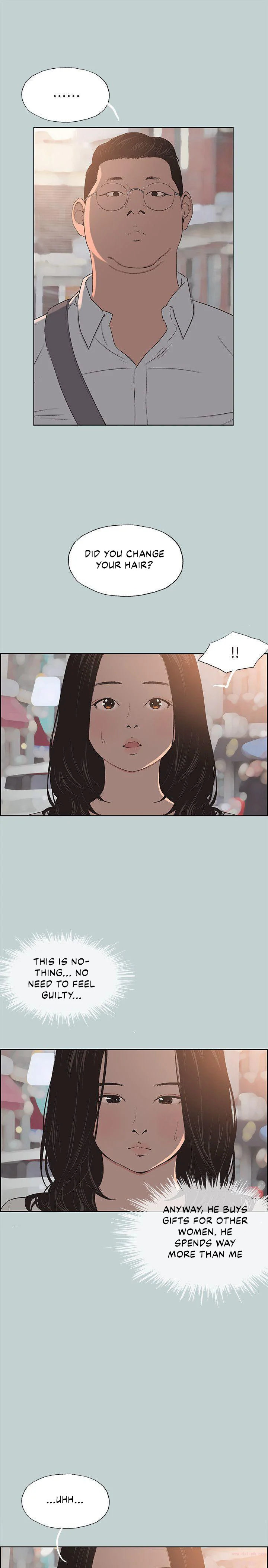 Breakaway : Joys of Travel - Chapter 101 - photo - 6
