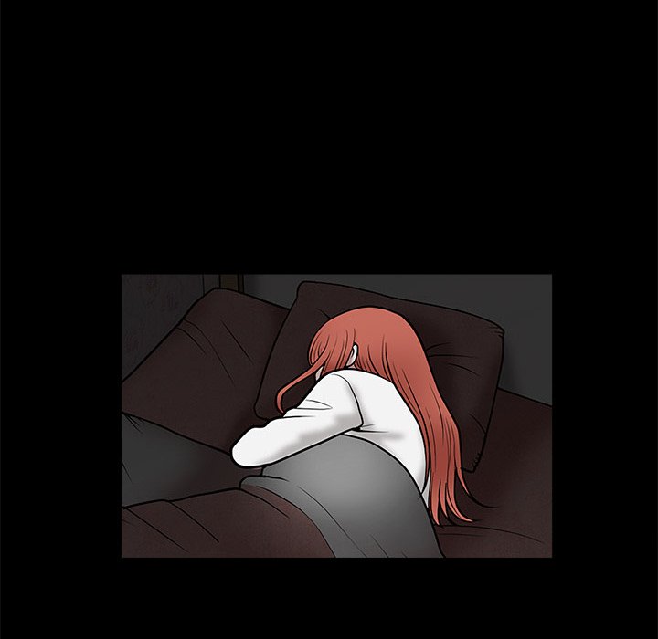 Unspeakable - Chapter 29 - photo - 10