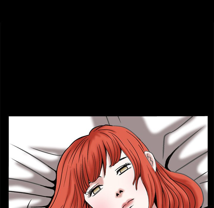 Unspeakable - Chapter 29 - photo - 104