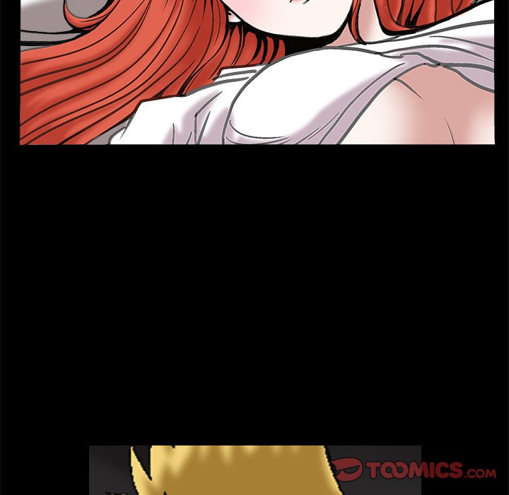 Unspeakable - Chapter 29 - photo - 105