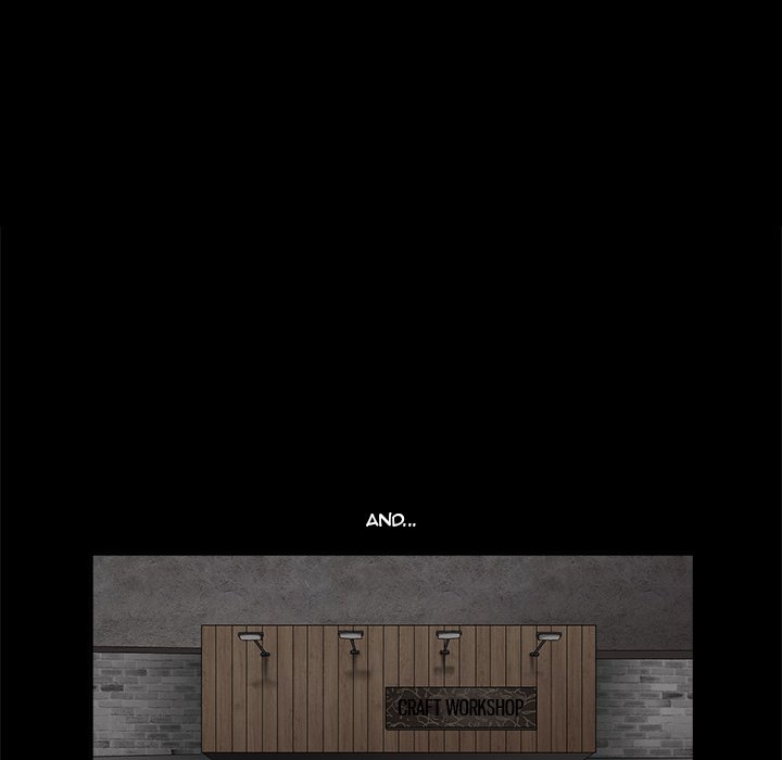 Unspeakable - Chapter 29 - photo - 110