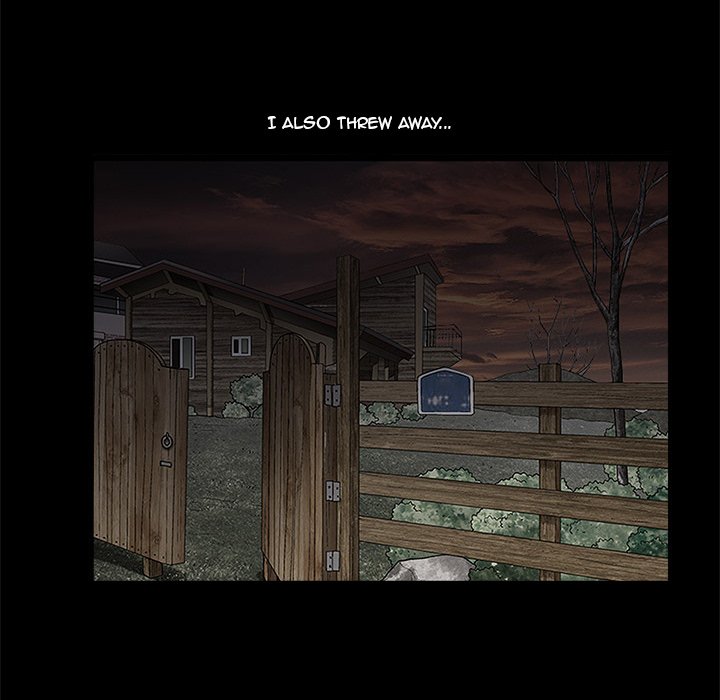 Unspeakable - Chapter 29 - photo - 112