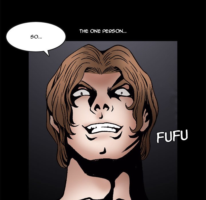 Unspeakable - Chapter 29 - photo - 113