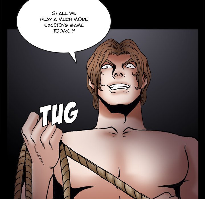 Unspeakable - Chapter 29 - photo - 115