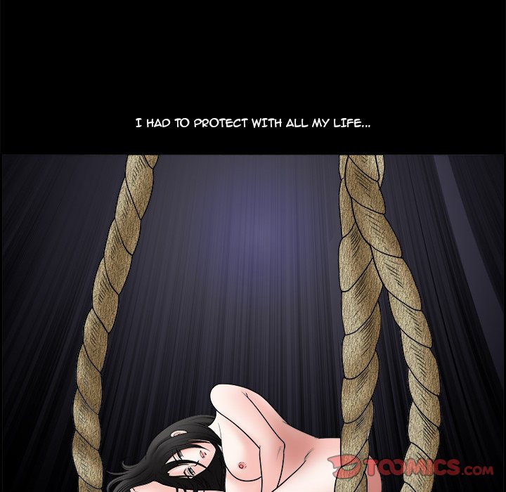 Unspeakable - Chapter 29 - photo - 117