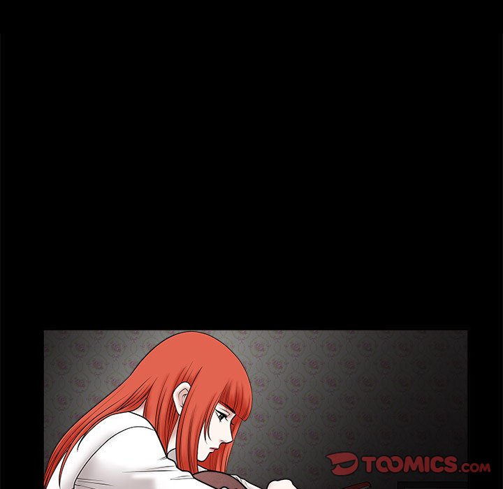 Unspeakable - Chapter 29 - photo - 15