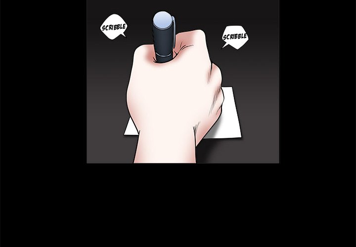 Unspeakable - Chapter 29 - photo - 2