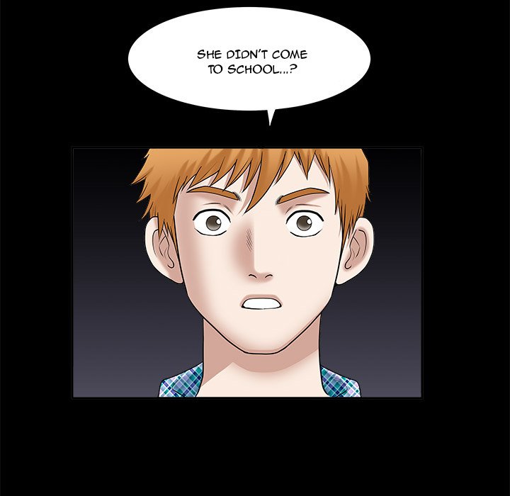 Unspeakable - Chapter 29 - photo - 26