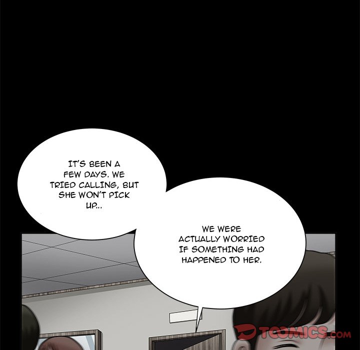 Unspeakable - Chapter 29 - photo - 27