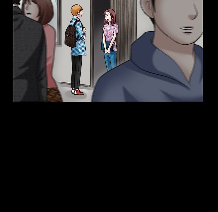 Unspeakable - Chapter 29 - photo - 28