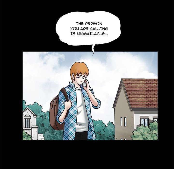 Unspeakable - Chapter 29 - photo - 29