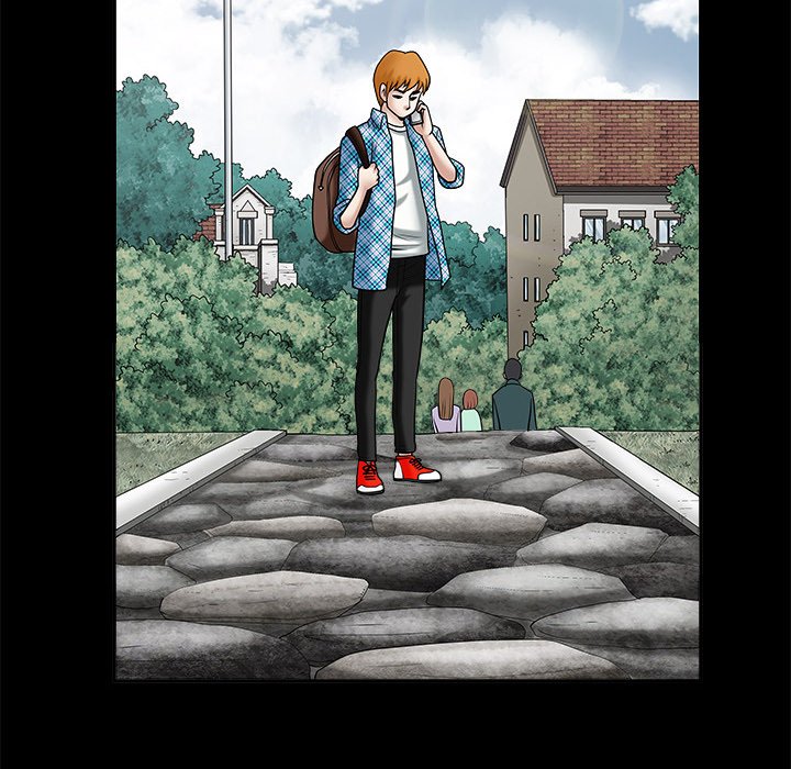 Unspeakable - Chapter 29 - photo - 31
