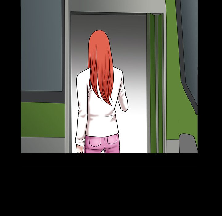 Unspeakable - Chapter 29 - photo - 43