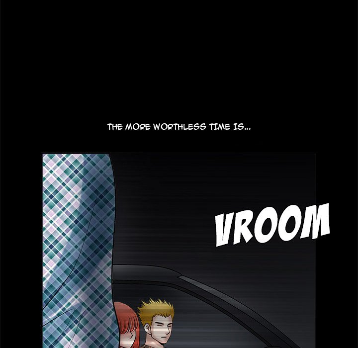 Unspeakable - Chapter 29 - photo - 59