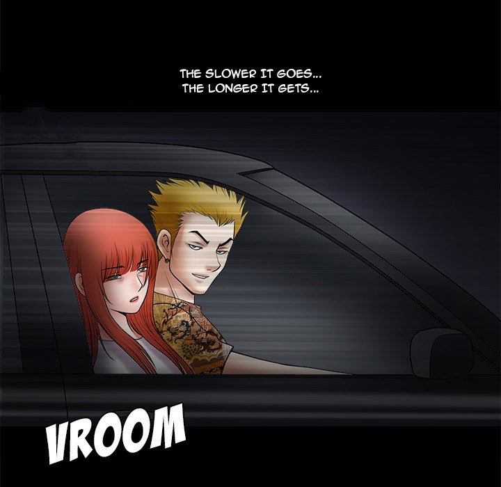Unspeakable - Chapter 29 - photo - 61