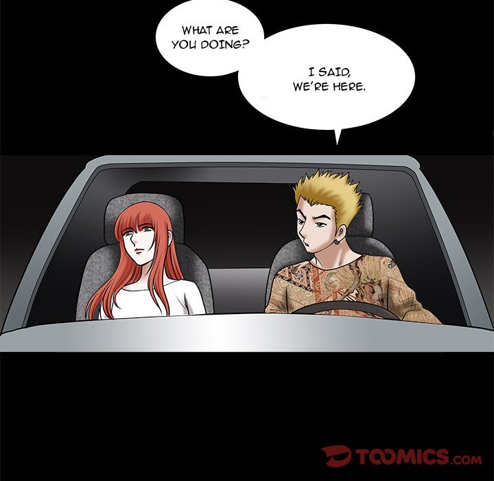 Unspeakable - Chapter 29 - photo - 69