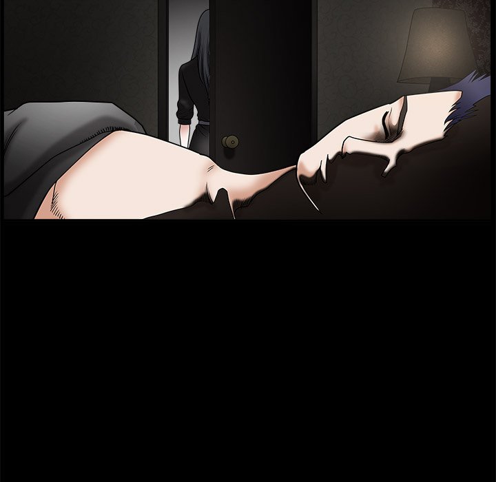 Unspeakable - Chapter 29 - photo - 7