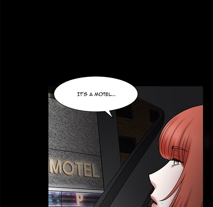 Unspeakable - Chapter 29 - photo - 70