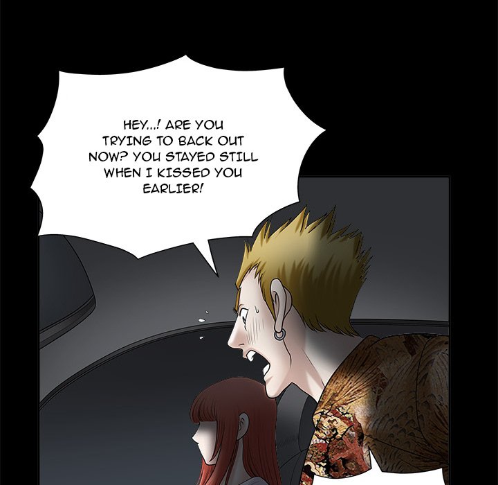 Unspeakable - Chapter 29 - photo - 74