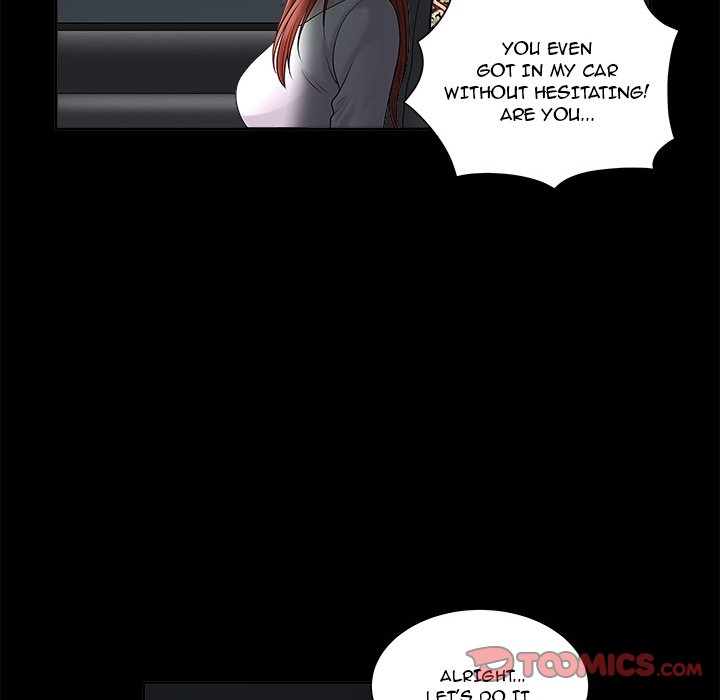 Unspeakable - Chapter 29 - photo - 75