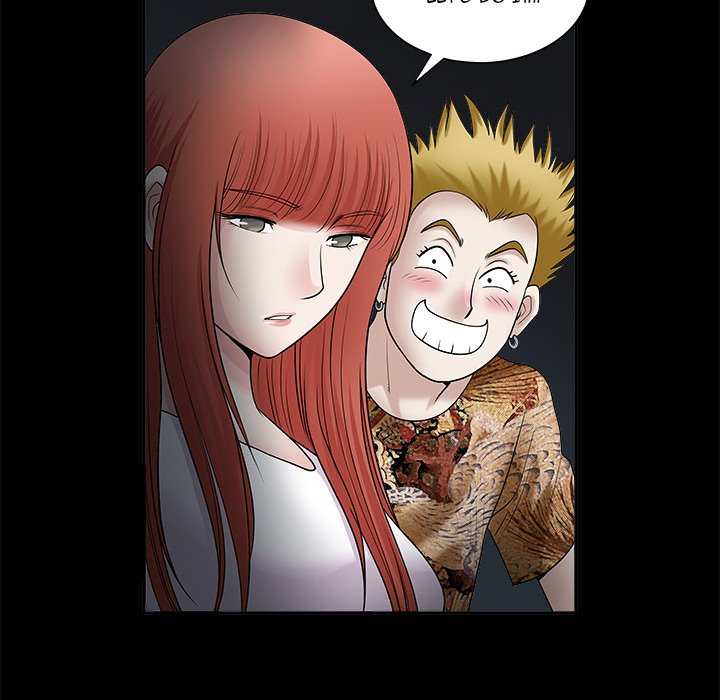 Unspeakable - Chapter 29 - photo - 76