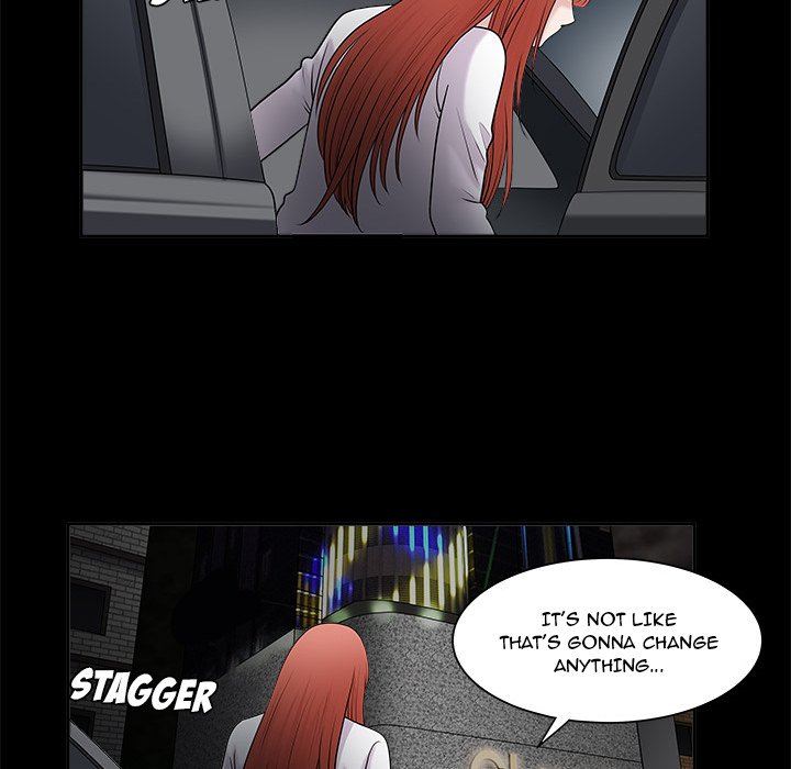 Unspeakable - Chapter 29 - photo - 78