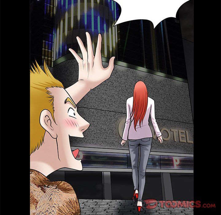 Unspeakable - Chapter 29 - photo - 81
