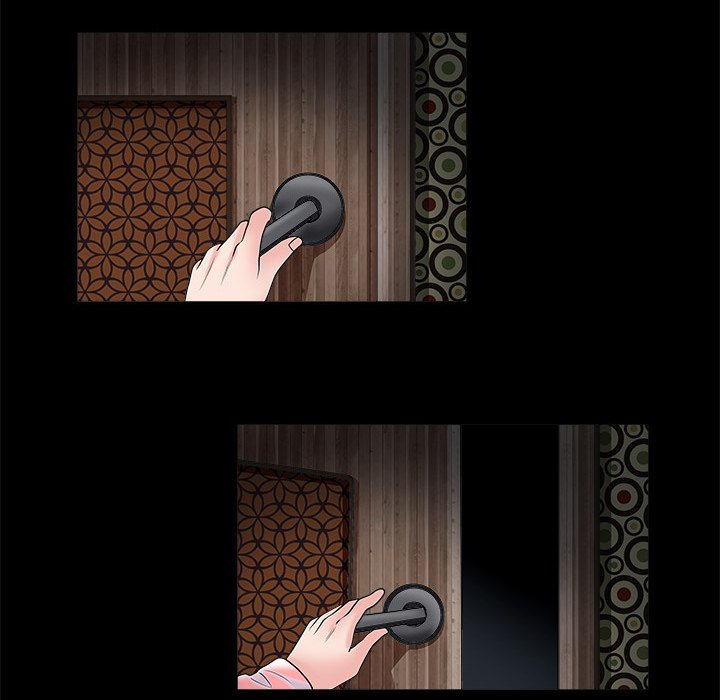 Unspeakable - Chapter 29 - photo - 85