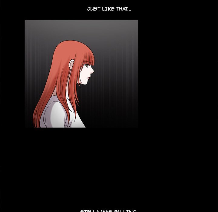 Unspeakable - Chapter 29 - photo - 89