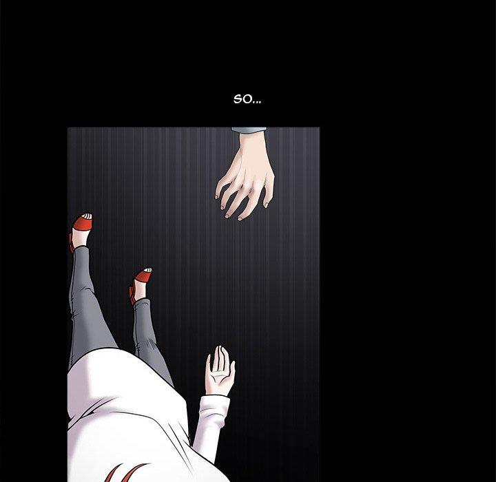 Unspeakable - Chapter 29 - photo - 96