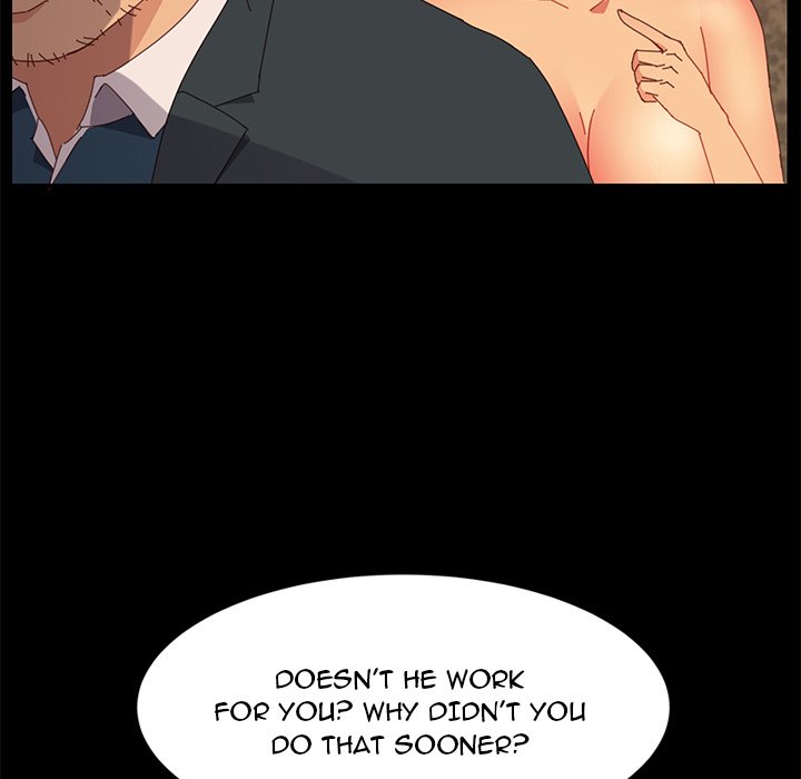 The Assistant - Chapter 22 - photo - 126