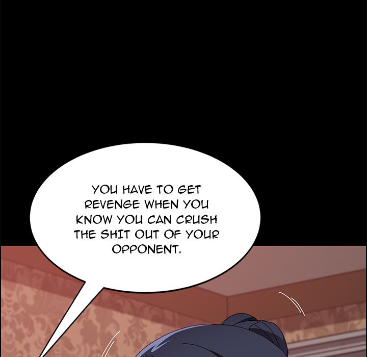 The Assistant - Chapter 22 - photo - 131