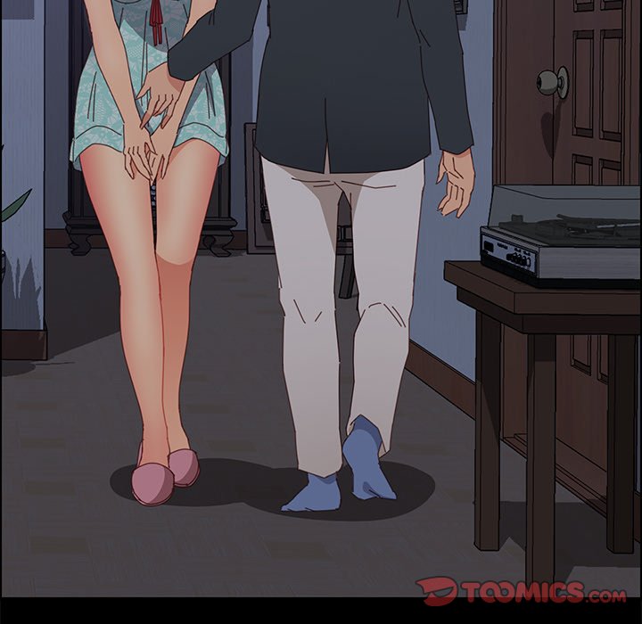 The Assistant - Chapter 22 - photo - 156