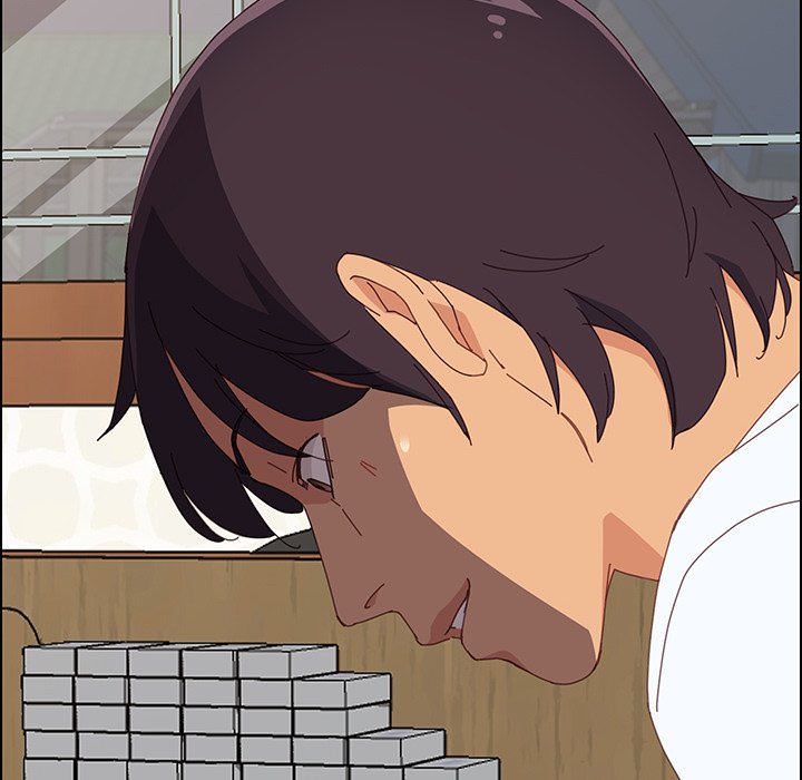 The Assistant - Chapter 22 - photo - 163