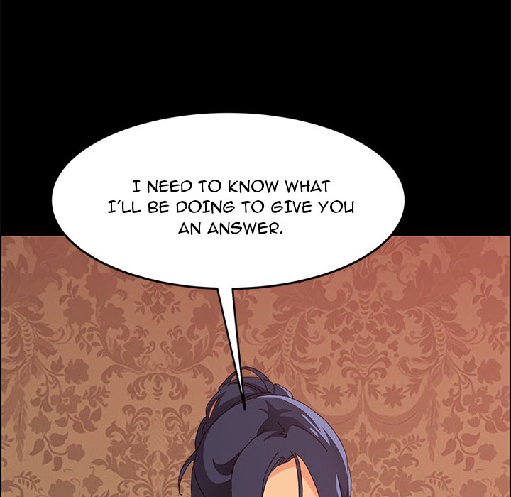 The Assistant - Chapter 22 - photo - 20