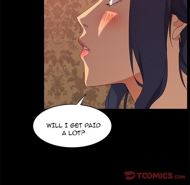 The Assistant - Chapter 22 - photo - 30