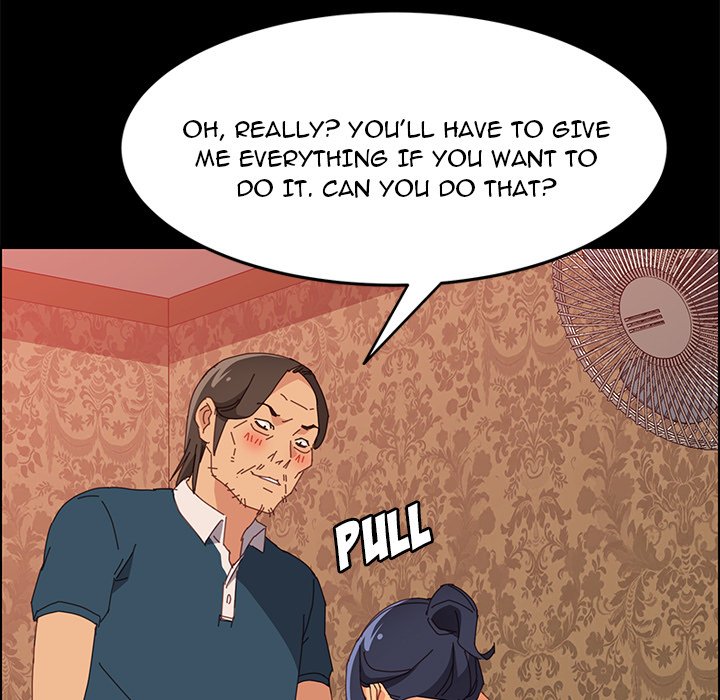 The Assistant - Chapter 22 - photo - 35