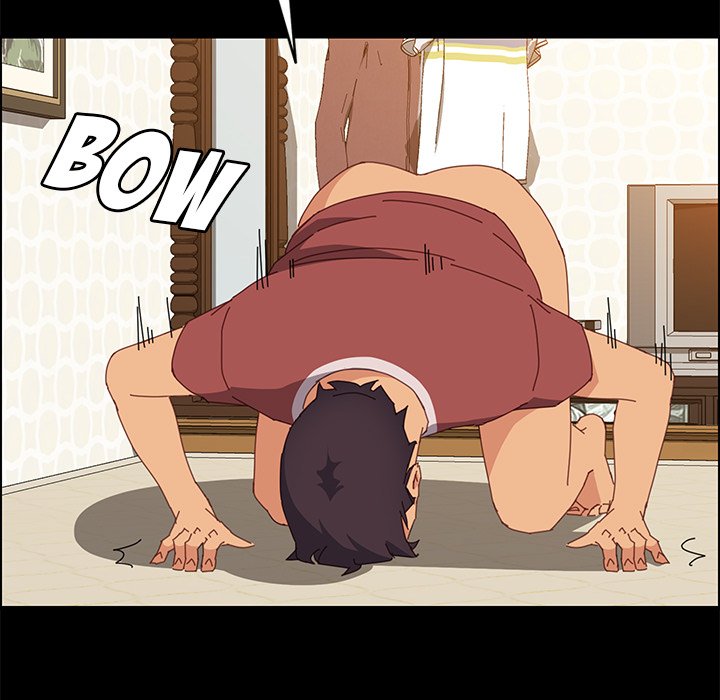 The Assistant - Chapter 22 - photo - 78