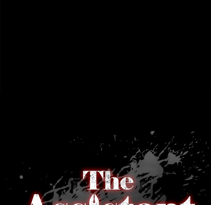 The Assistant - Chapter 24 - photo - 10