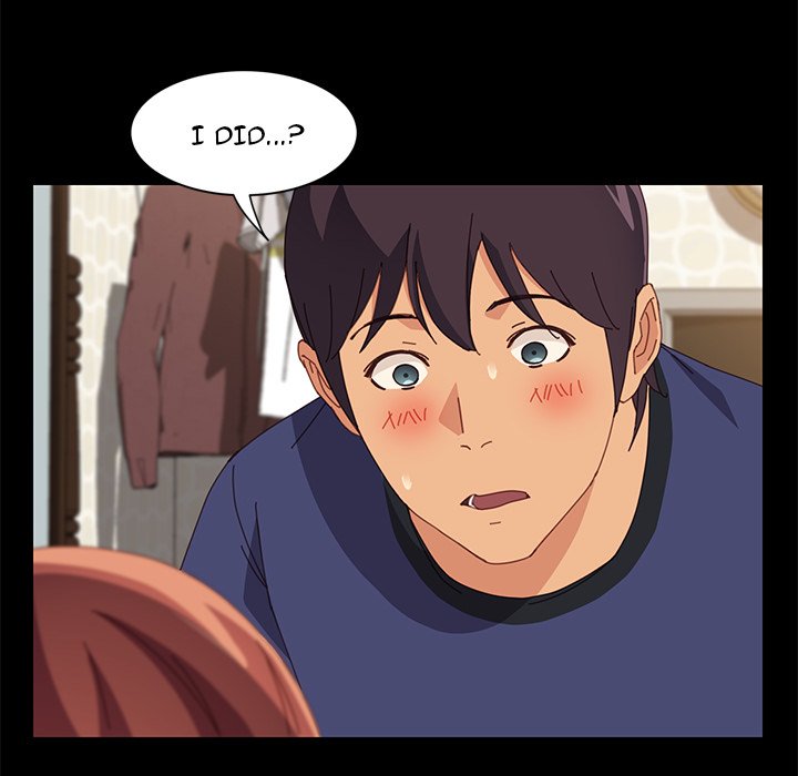 The Assistant - Chapter 24 - photo - 107