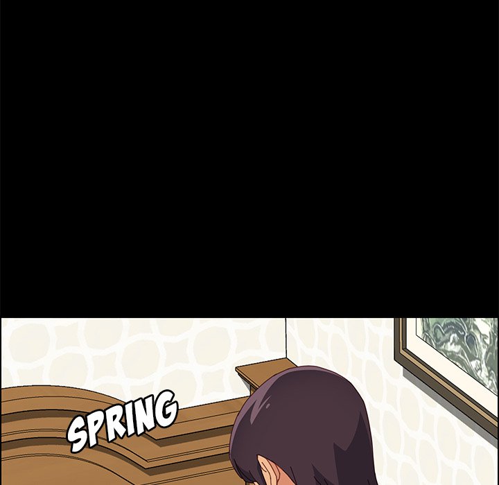 The Assistant - Chapter 24 - photo - 112