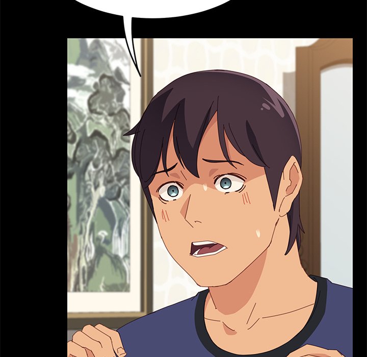 The Assistant - Chapter 24 - photo - 128